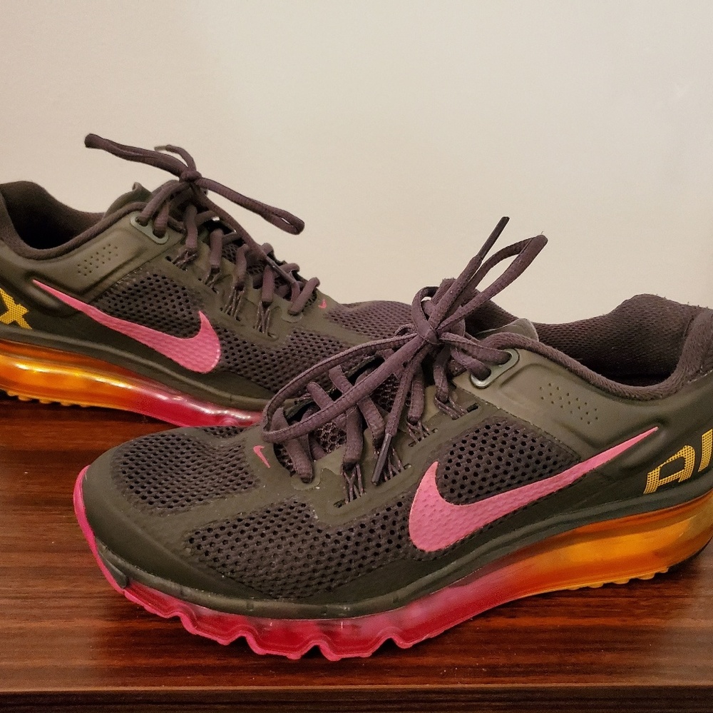 Nike Air Max